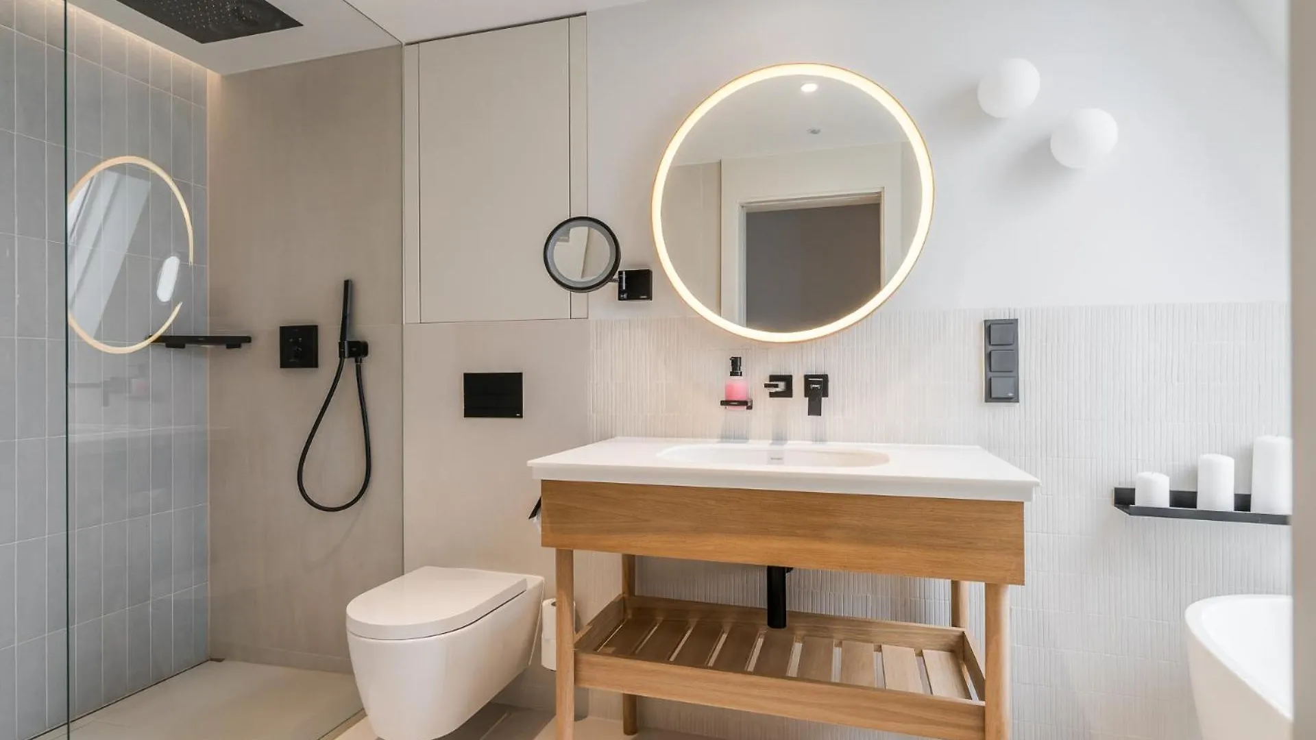 Imperial Apartments - Sopocka Perla Sopot
