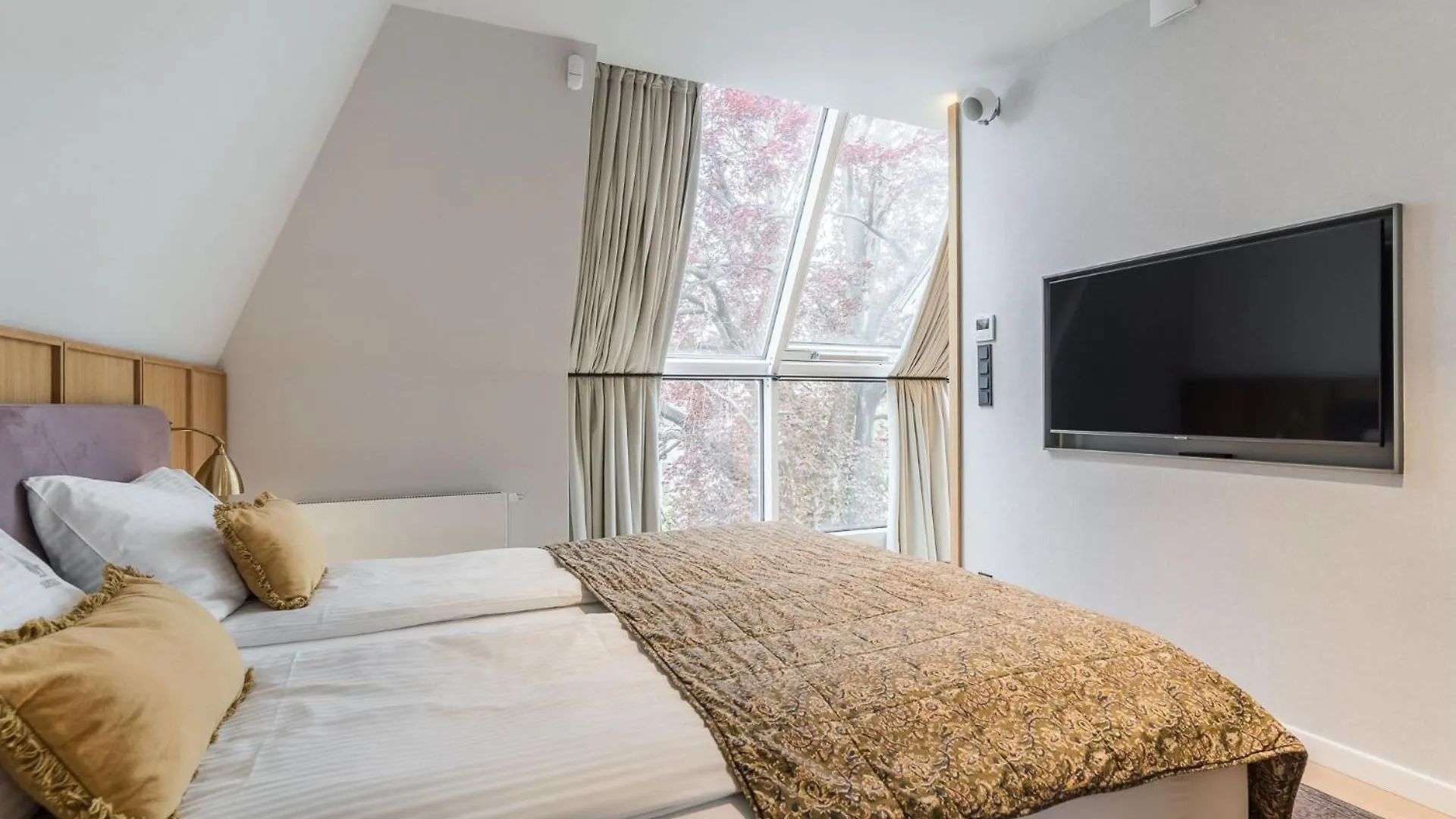 Imperial Apartments - Sopocka Perla Sopot