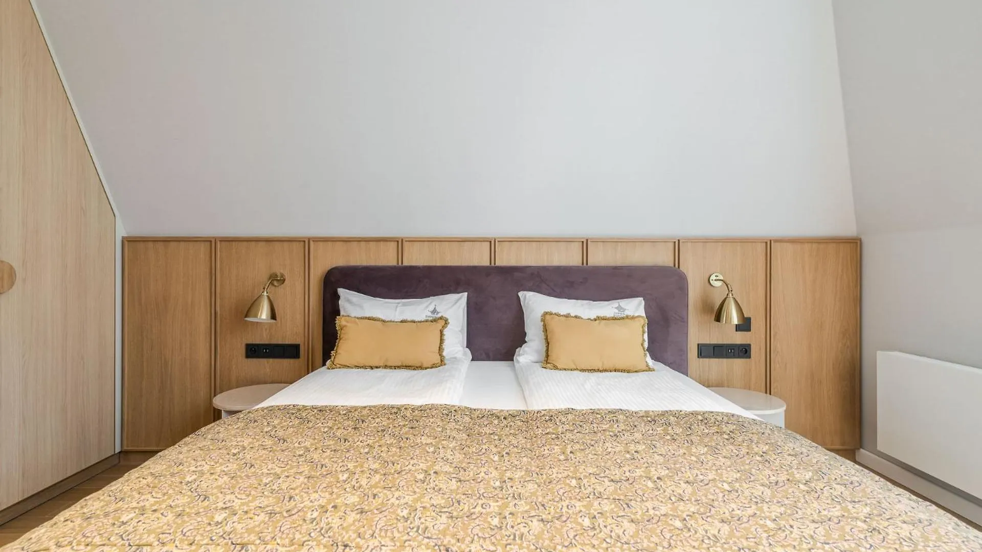 Imperial Apartments - Sopocka Perla Sopot 0*,