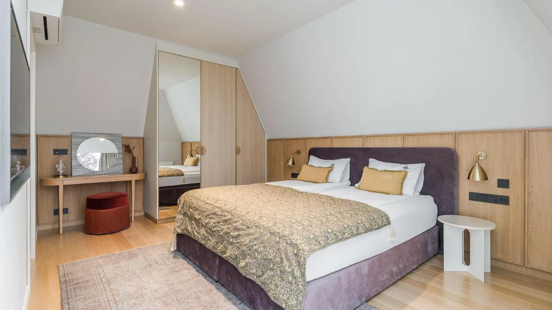 Imperial Apartments - Sopocka Perla Sopot