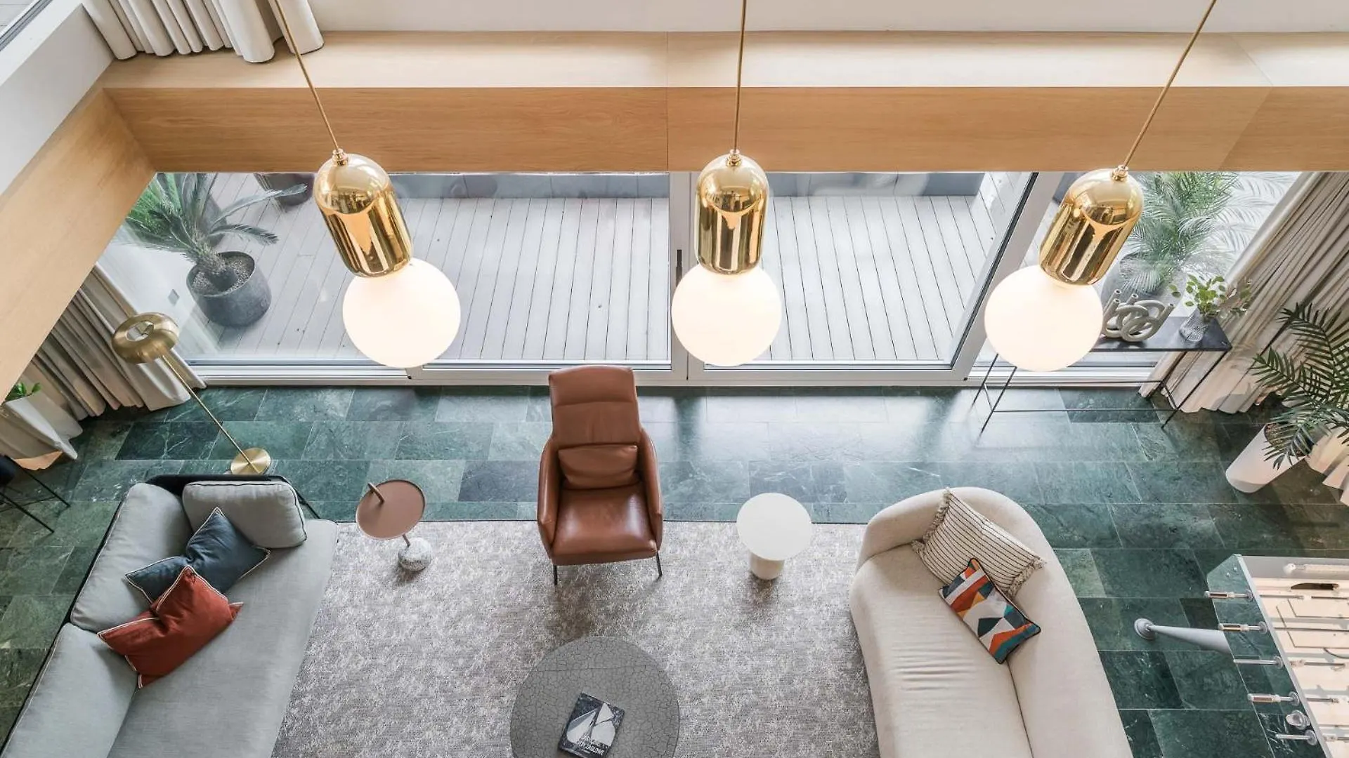 Imperial Apartments - Sopocka Perla Sopot