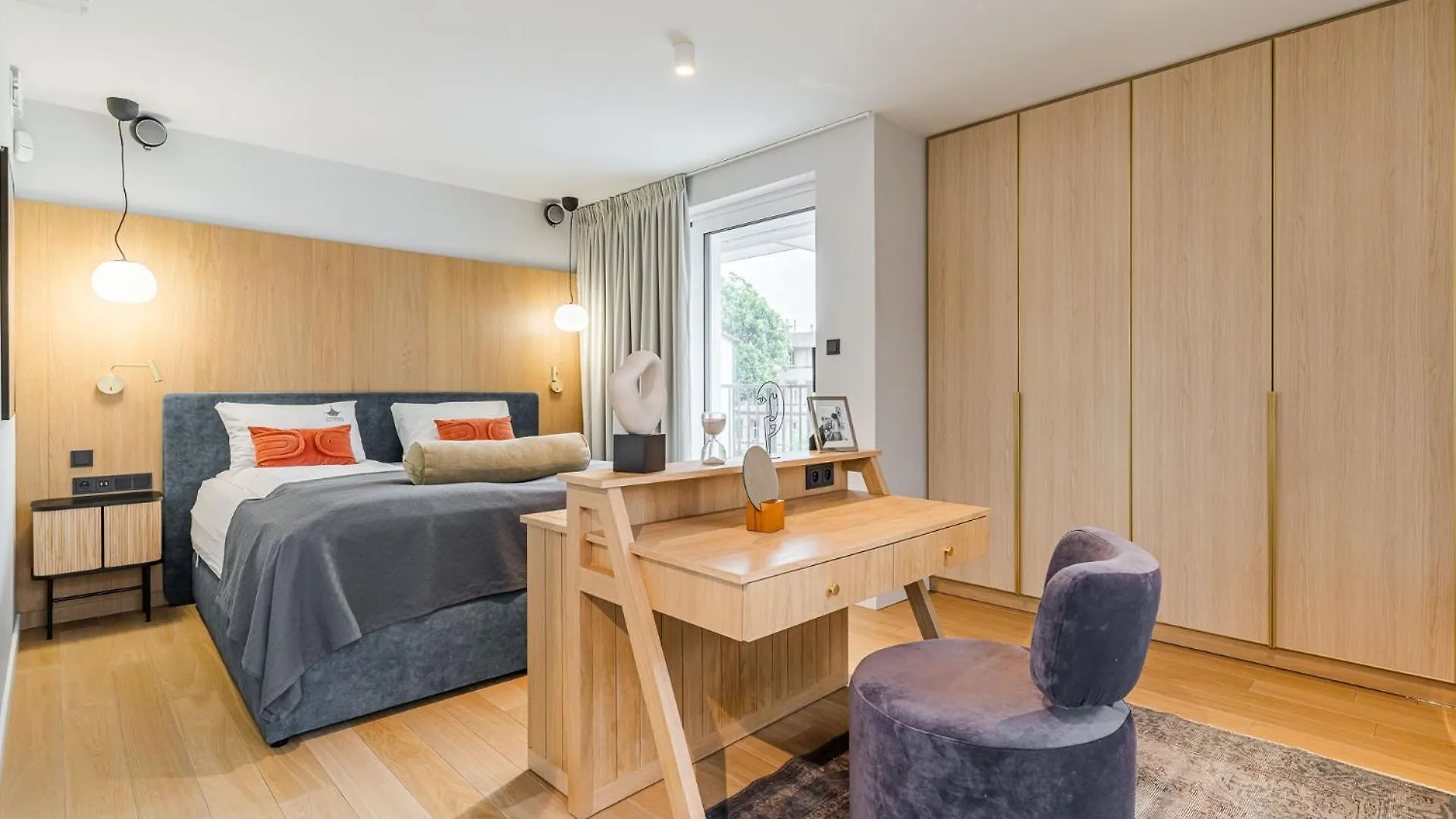Imperial Apartments - Sopocka Perla Sopot