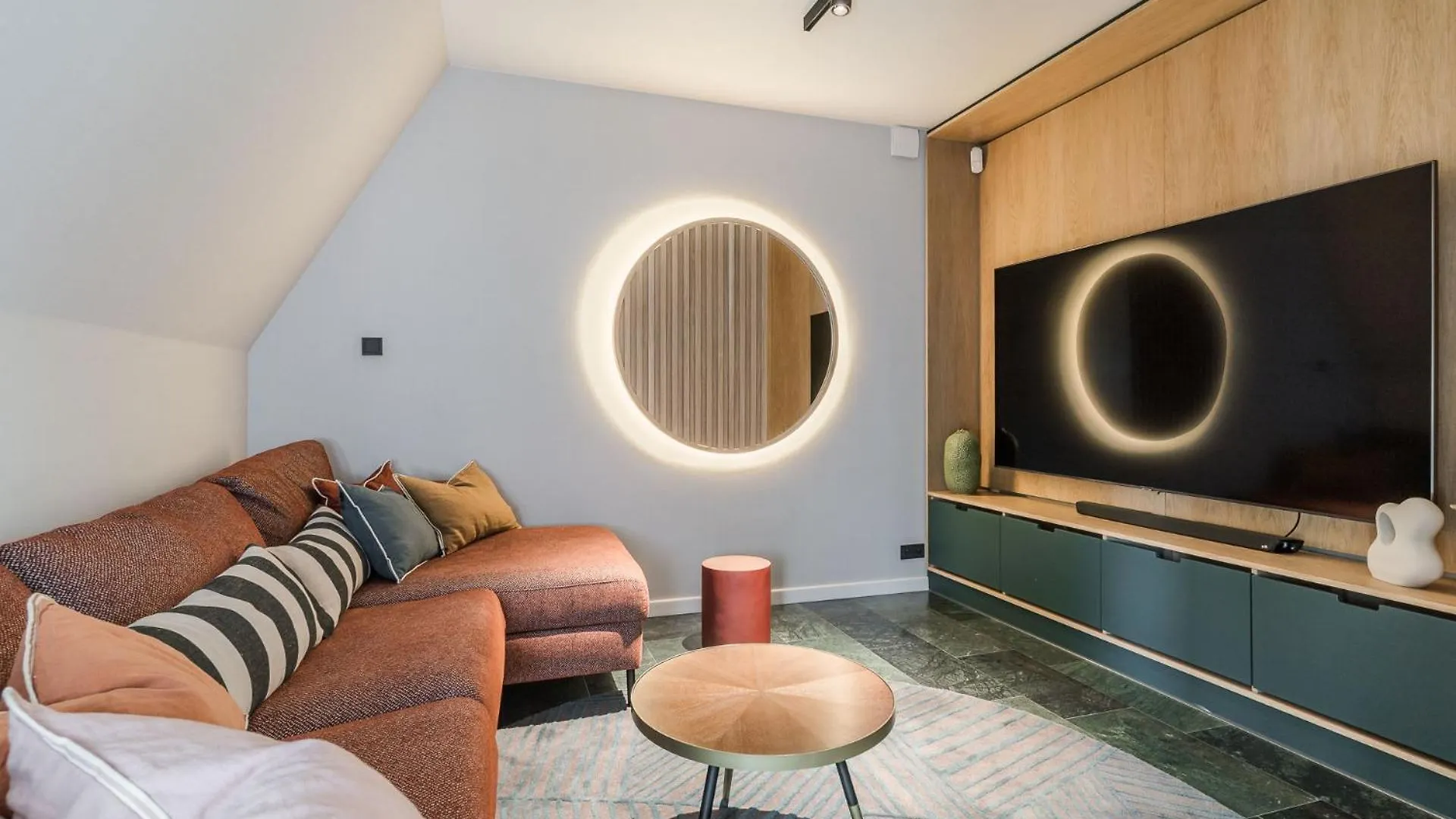Imperial Apartments - Sopocka Perla Sopot