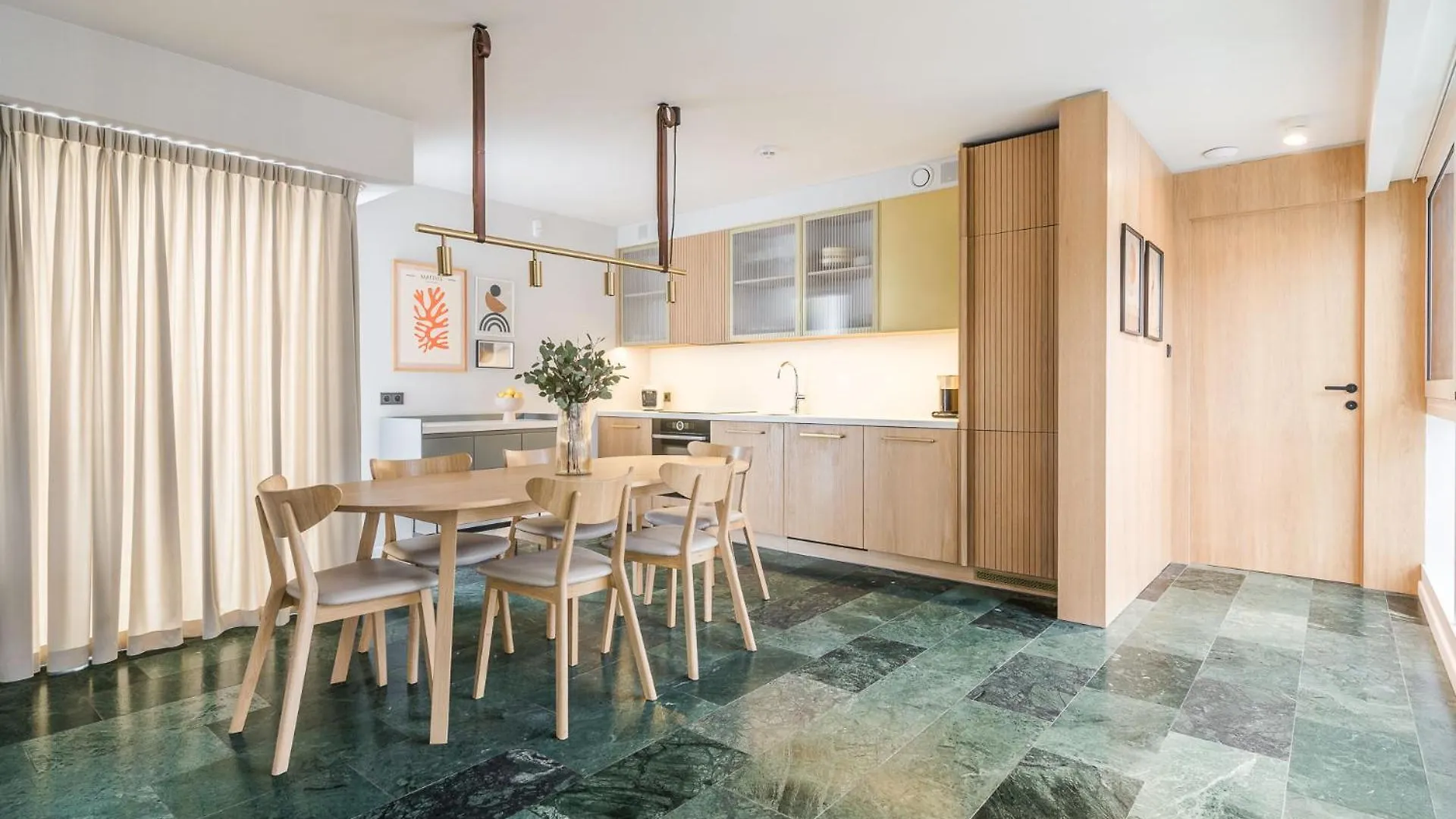 Imperial Apartments - Sopocka Perla Sopot Poland