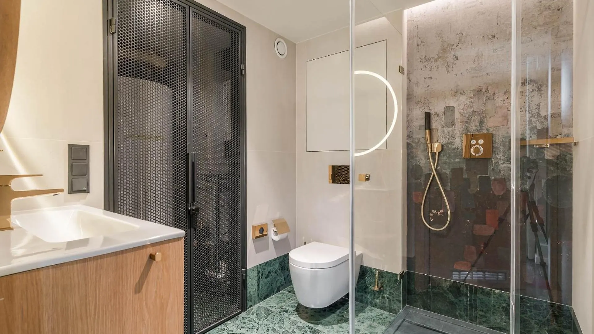 Imperial Apartments - Sopocka Perla Sopot