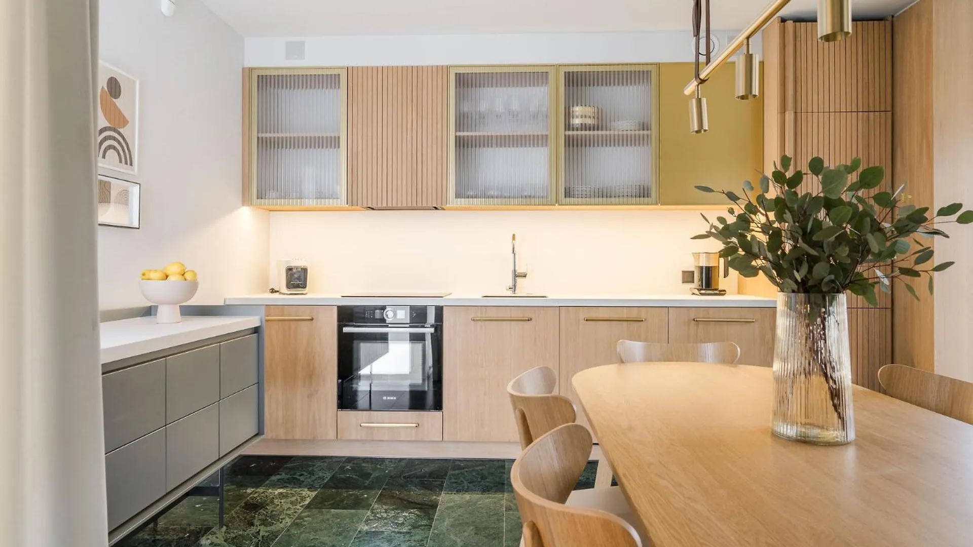 Imperial Apartments - Sopocka Perla Sopot