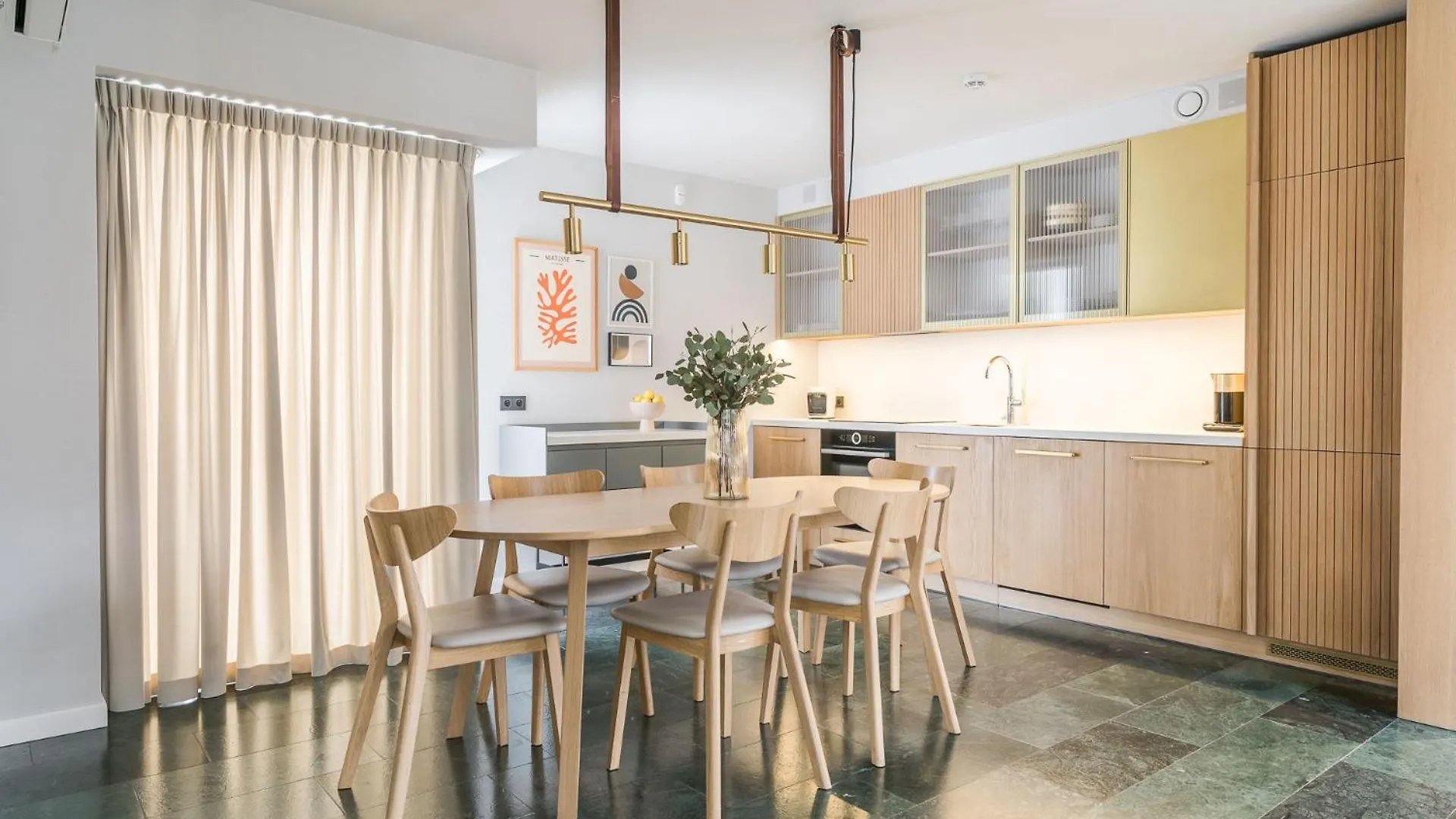Imperial Apartments - Sopocka Perla Sopot