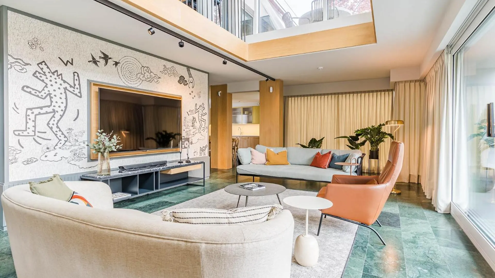 Imperial Apartments - Sopocka Perla Sopot Poland