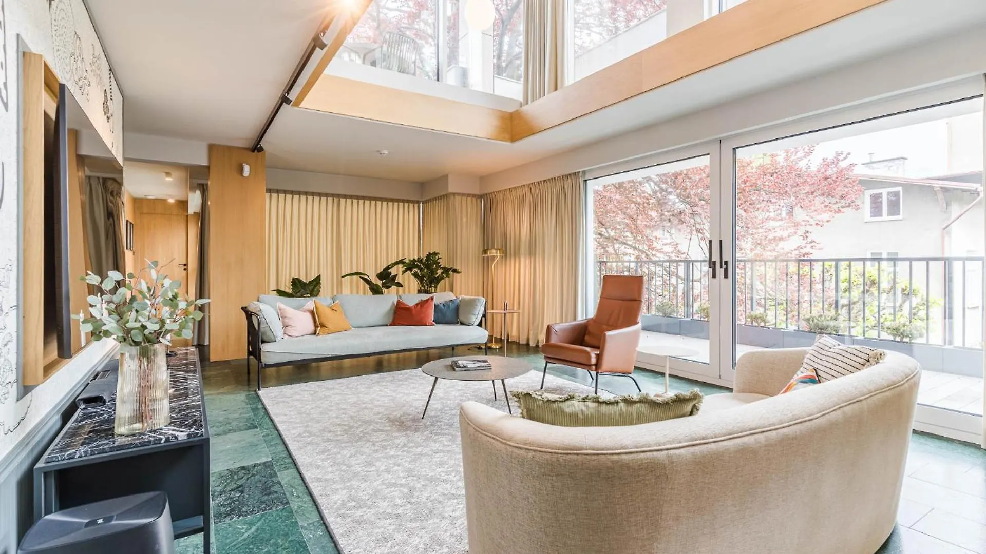 Imperial Apartments - Sopocka Perla Sopot