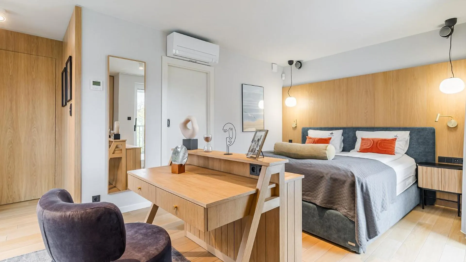 Imperial Apartments - Sopocka Perla Sopot Poland