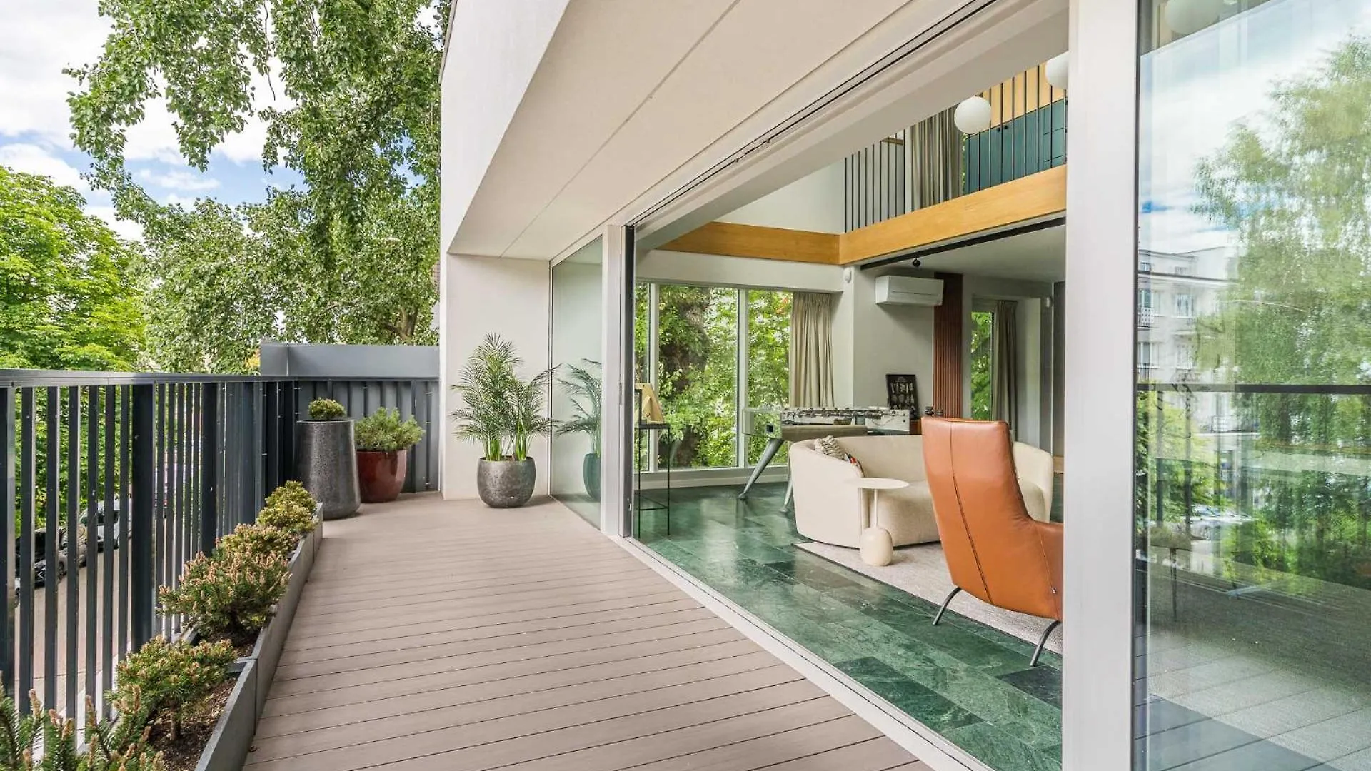 Imperial Apartments - Sopocka Perla Sopot