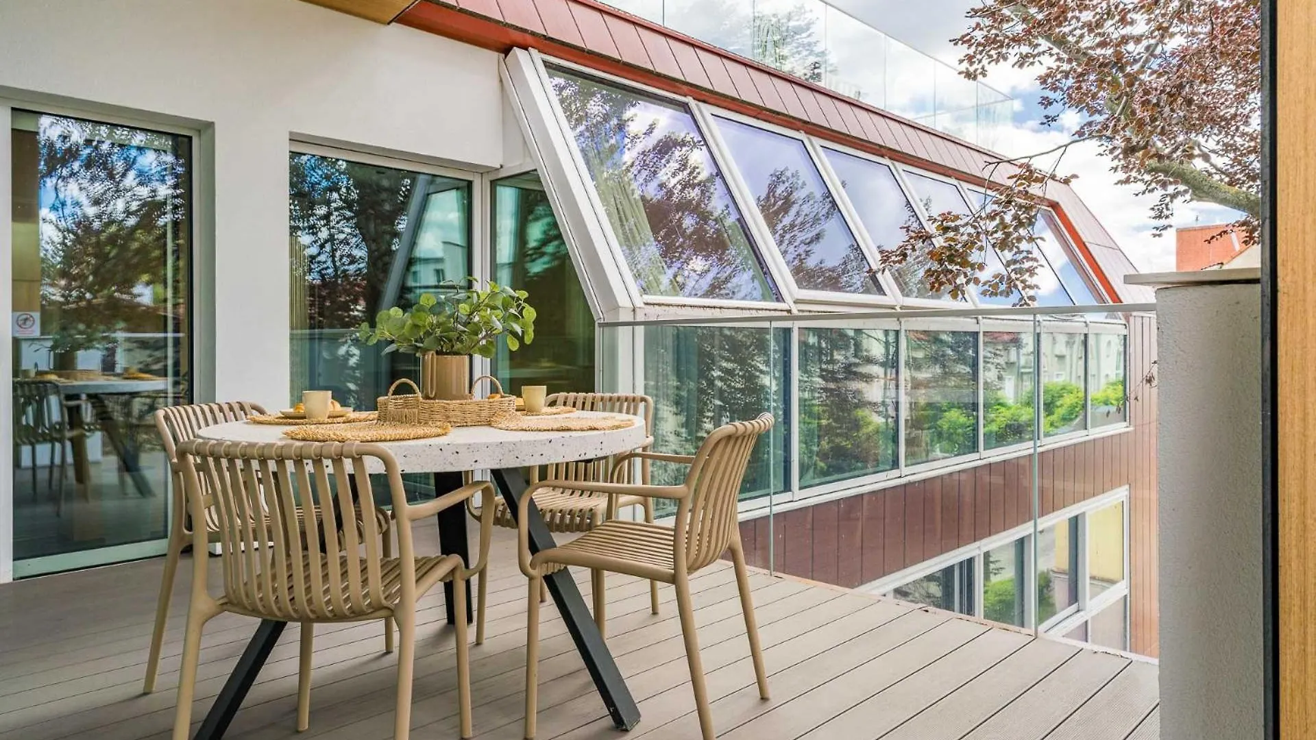 Imperial Apartments - Sopocka Perla Sopot