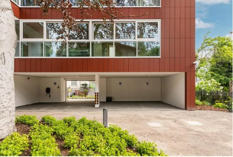 Imperial Apartments - Sopocka Perla Sopot