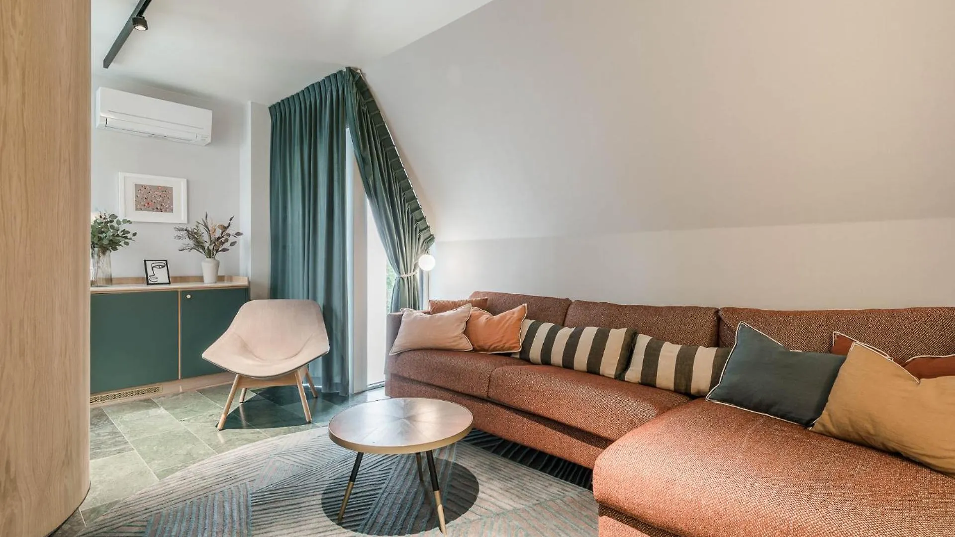 Imperial Apartments - Sopocka Perla Sopot