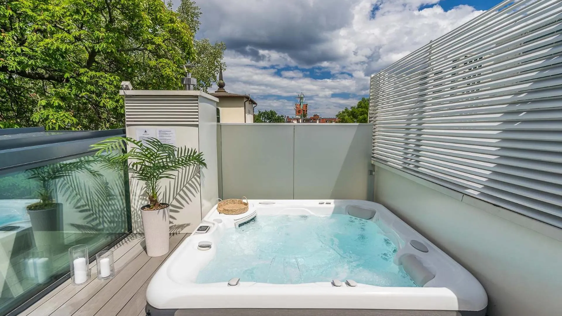 Imperial Apartments - Sopocka Perla Sopot